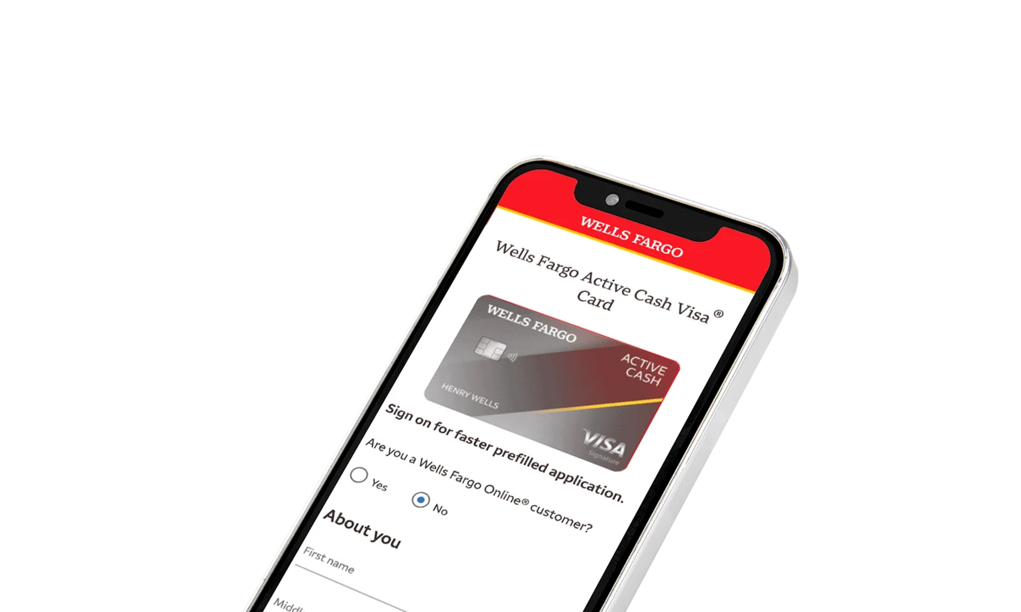 Creating a simple, intuitive, and joyful banking experience