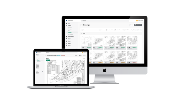 Modernizing Construction Through Design Thinking